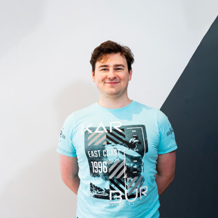 Zachary Miron
