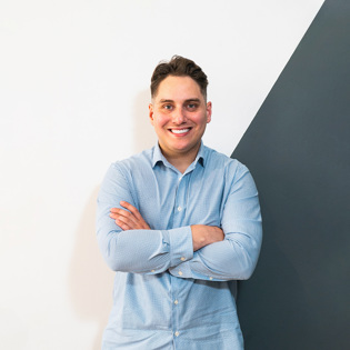Joshua Miglialo