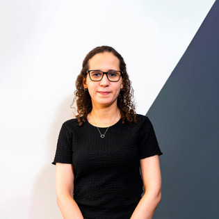 Oumaima Bouzaid