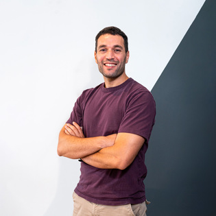 Amirouche Mesrour