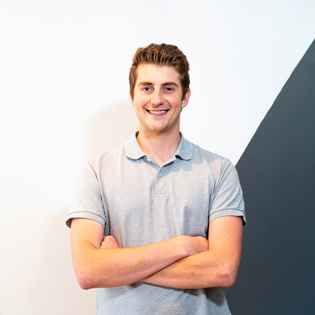 Philippe Desmarais