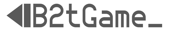 Logo B2tg Gris  - OnInc