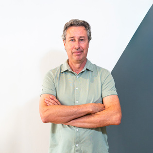 Pierre Ravary