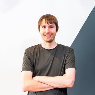 Jonathan Ronaldi