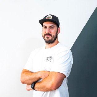 Christophe Lemieux